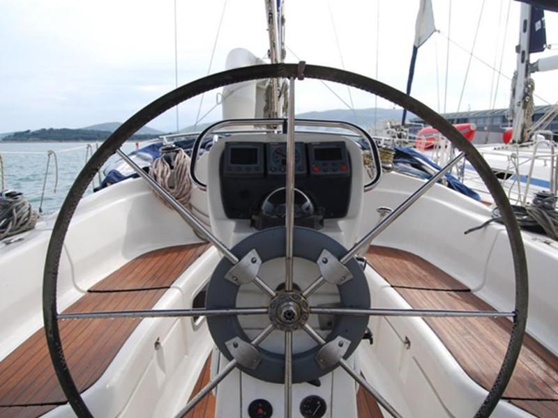 Book yachts online - sailboat - Bavaria 36 (Owner's version) - Ankereva - rent