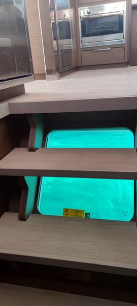 Book yachts online - catamaran - Lagoon 40 - Solentia - rent