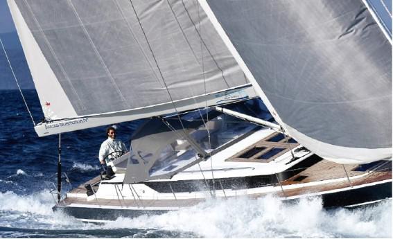 Book yachts online - sailboat - Bavaria C50 - Vela - rent