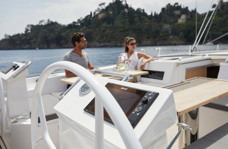 Book yachts online - sailboat - Bavaria C50 - Vela - rent