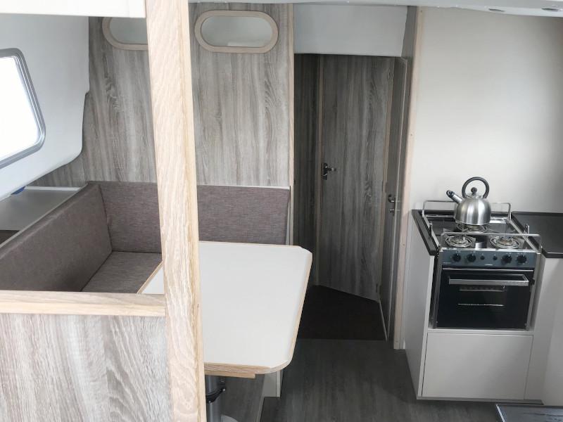 Book yachts online - motorboat - Naviga Nordica T 40 - Caspian af Vadstena - rent