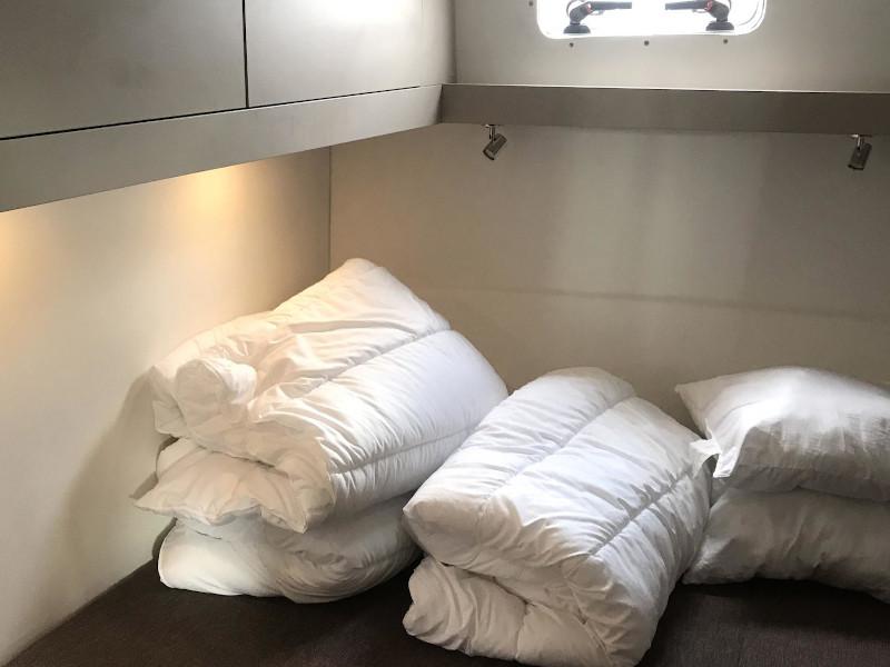 Book yachts online - motorboat - Naviga Nordica T 40 - Caspian af Vadstena - rent