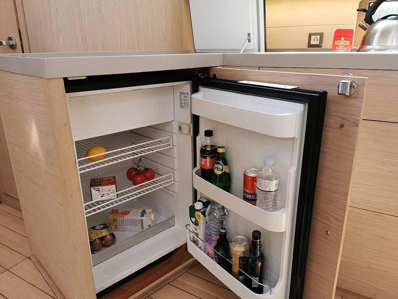 Book yachts online - sailboat - Beneteau Oceanis 46.1 - Kos 46.3 - rent