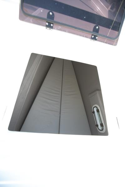 Book yachts online - catamaran - Bali 4.3 - Eleni / A/C, WM, generator, solar panels &amp; electric WC - rent