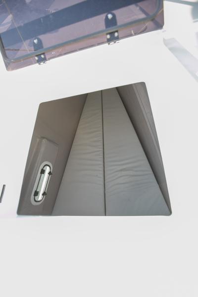 Book yachts online - catamaran - Bali 4.3 - Eleni / A/C, WM, generator, solar panels &amp; electric WC - rent