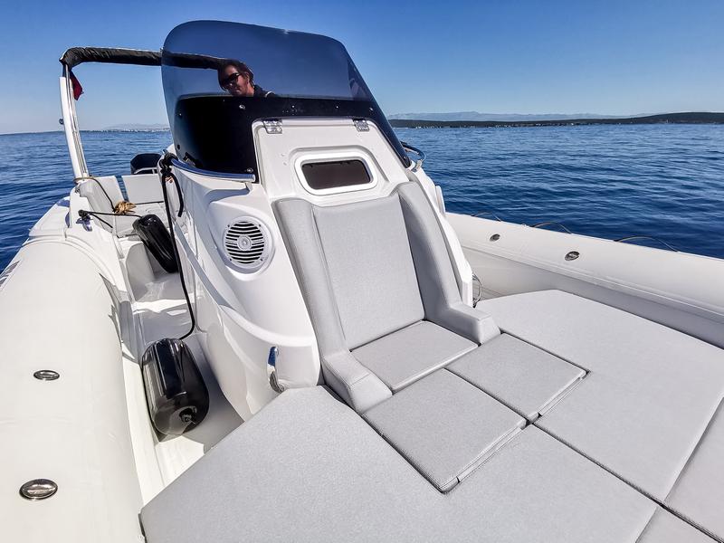 Book yachts online - other - Joker Boat Clubman 28 - Joker Boat Clubman 28 (2019) - rent