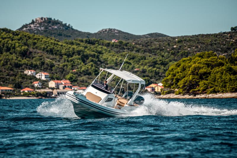 Book yachts online - other - Capelli Tempest 40 - Capelli Tempest 40 (2022) - rent