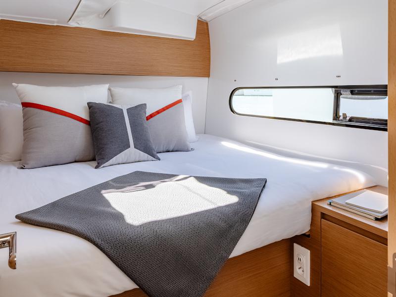 Book yachts online - catamaran - Excess 11 - PANCO - rent