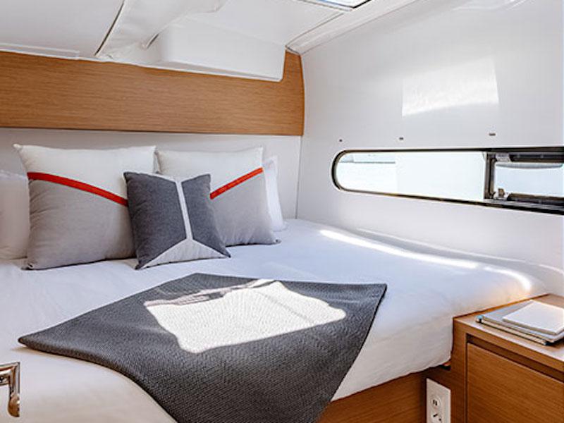 Book yachts online - catamaran - Excess 11 - PANCO - rent