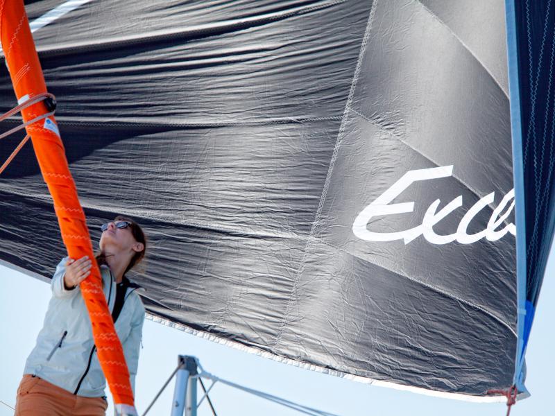 Book yachts online - catamaran - Excess 11 - PANCO - rent