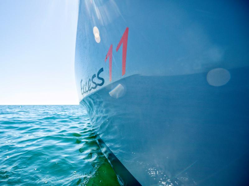 Book yachts online - catamaran - Excess 11 - PANCO - rent