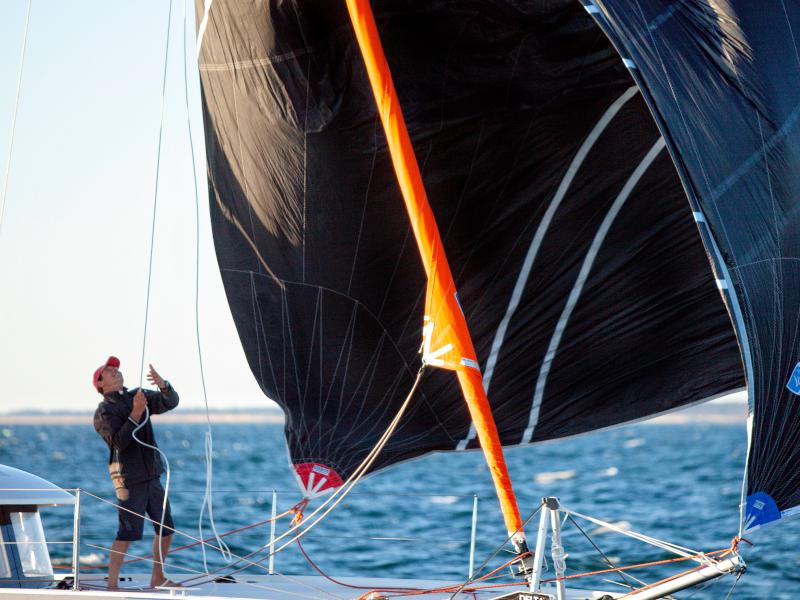 Book yachts online - catamaran - Excess 11 - PANCO - rent