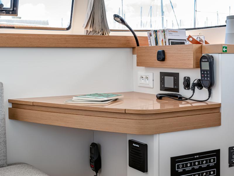 Book yachts online - catamaran - Excess 11 - PANCO - rent