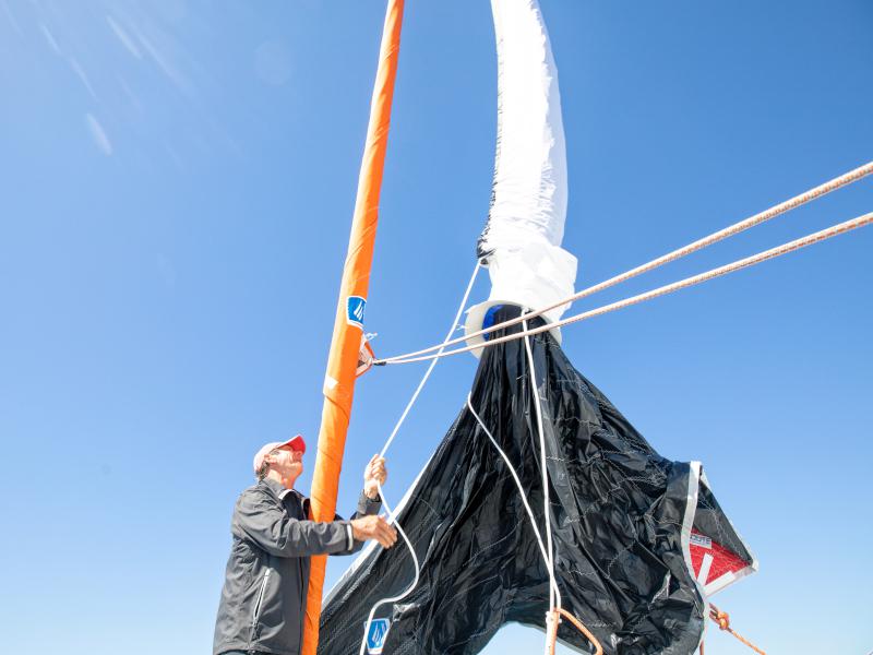 Book yachts online - catamaran - Excess 11 - PANCO - rent