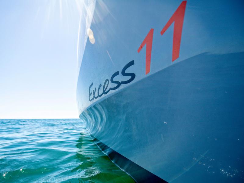 Book yachts online - catamaran - Excess 11 - PANCO - rent