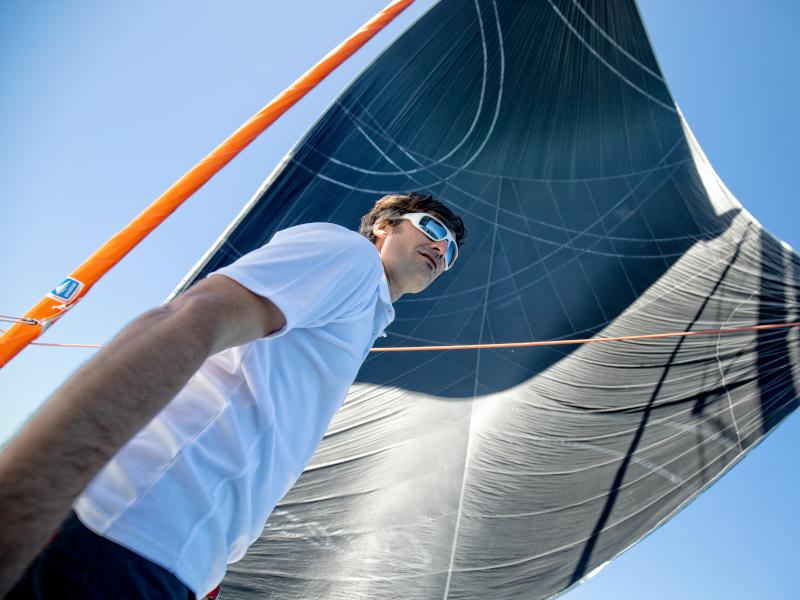 Book yachts online - catamaran - Excess 11 - PANCO - rent