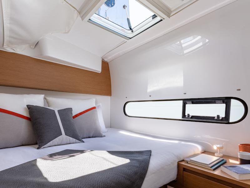 Book yachts online - catamaran - Excess 11 - PANCO - rent