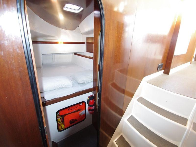 Book yachts online - catamaran - Athena 38 - LaPerla - rent