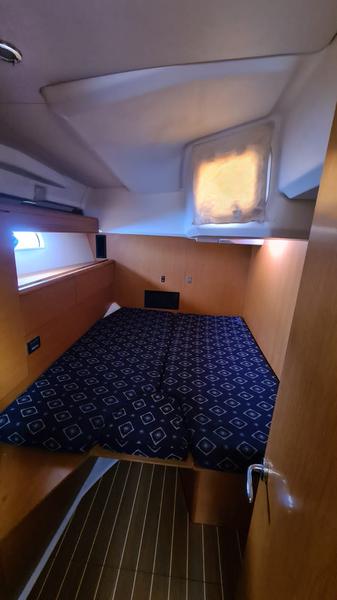 Book yachts online - sailboat - Jeanneau 53 - Christianna 12 - rent