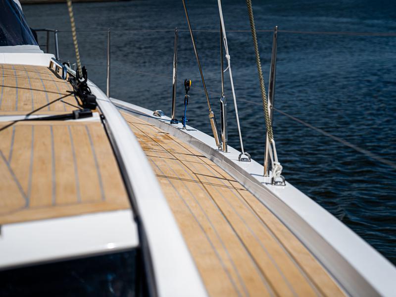 Book yachts online - sailboat - X4.0 - Areti - rent