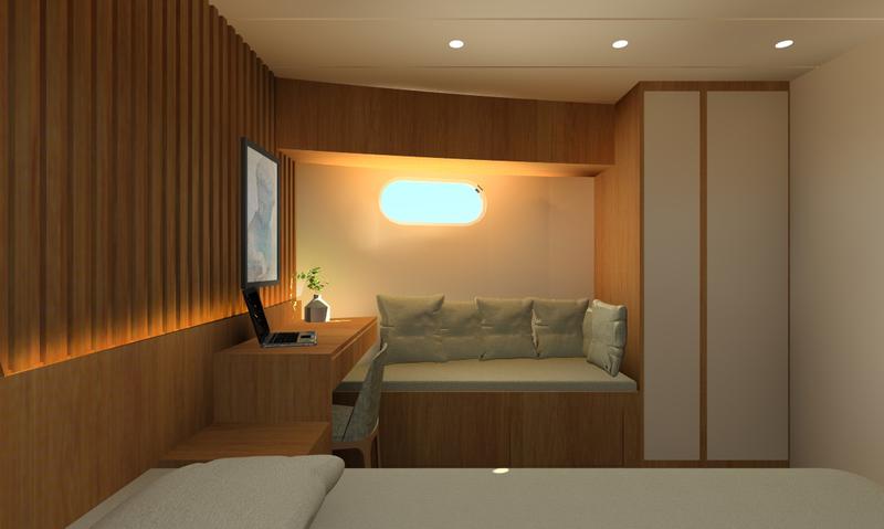 Book yachts online - motorboat - Maiora Renaissance 66/70ft - Dini - rent