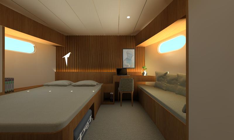 Book yachts online - motorboat - Maiora Renaissance 66/70ft - Dini - rent