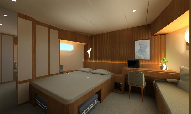 Book yachts online - motorboat - Maiora Renaissance 66/70ft - Dini - rent