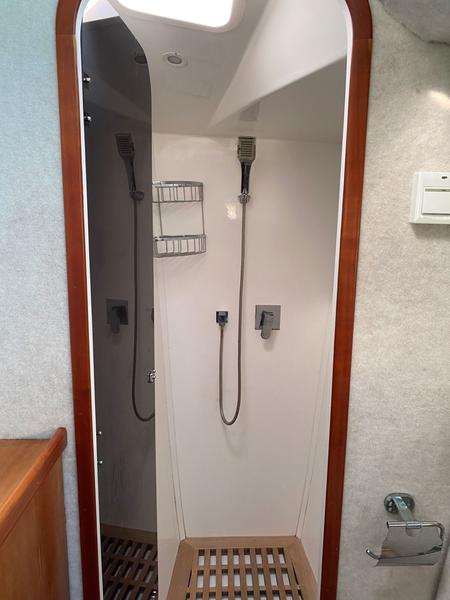 Book yachts online - catamaran - Island Spirit 380 - Island Dream - rent