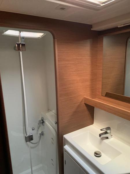 Book yachts online - catamaran - Lagoon 42 - KARMA - rent