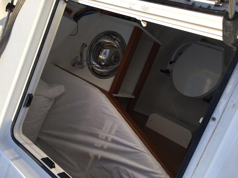 Book yachts online - sailboat - Sun Odyssey 490 - LADY FLORA 2 - rent