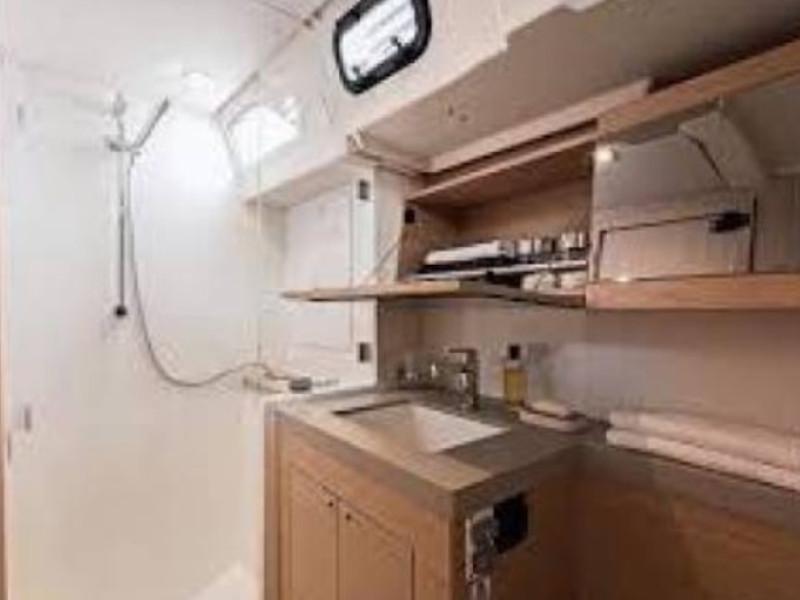 Book yachts online - sailboat - Oceanis 51.1 - Bolero - rent