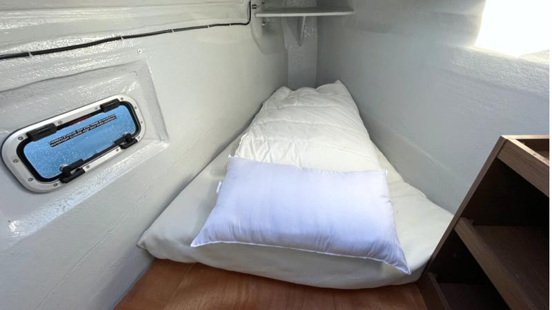 Book yachts online - catamaran - Lagoon 46 - Voyager - rent