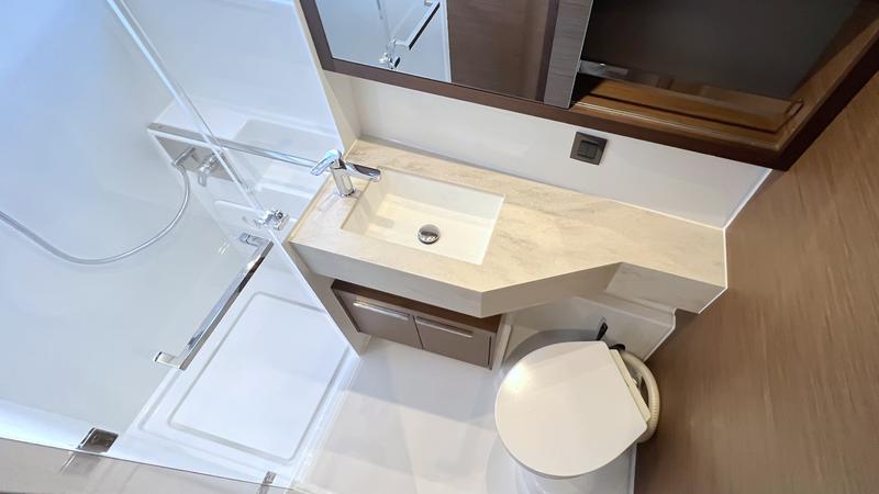 Book yachts online - catamaran - Lagoon 46 - Voyager - rent