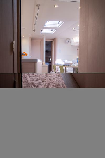 Book yachts online - sailboat - Oceanis 46.1 - Ethereal -Watermaker 12V (4 Cabins 4 Heads ) - rent