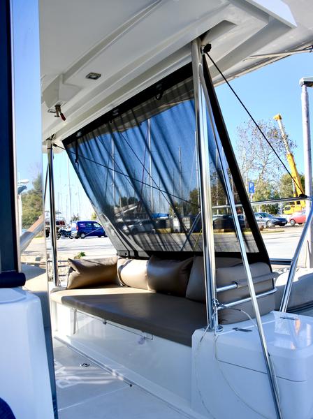 Book yachts online - catamaran - Bali 4.1 - Hole in One - rent