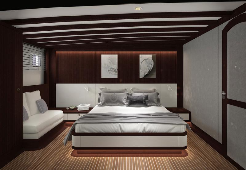 Book yachts online - other - Gulet - Boreas - rent