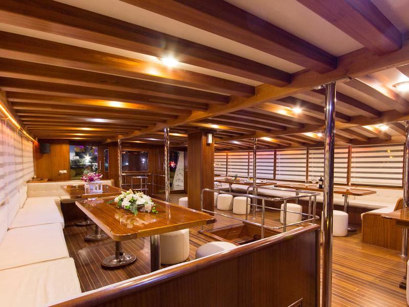 Book yachts online - other - Gulet - Boreas - rent