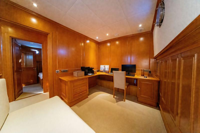 Book yachts online - other - Gulet - Babylon - rent