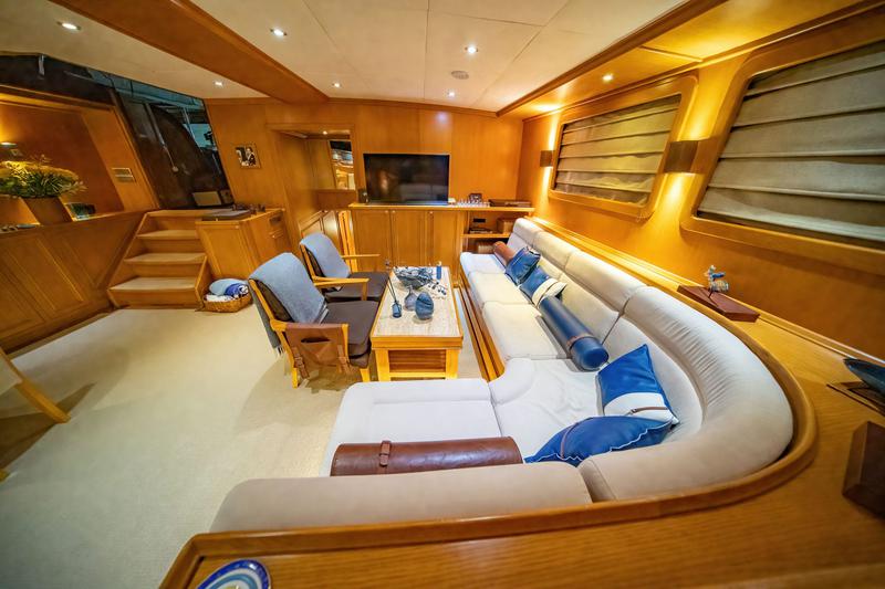Book yachts online - other - Gulet - Babylon - rent
