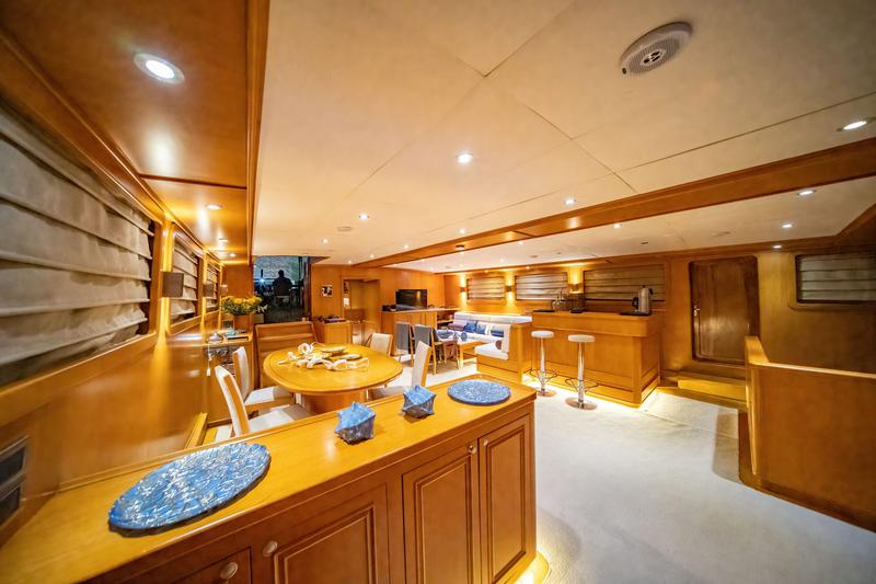 Book yachts online - other - Gulet - Babylon - rent