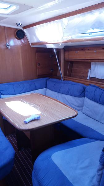 Book yachts online - sailboat - Bavaria 46 - Cruiser refit 2022 - rent