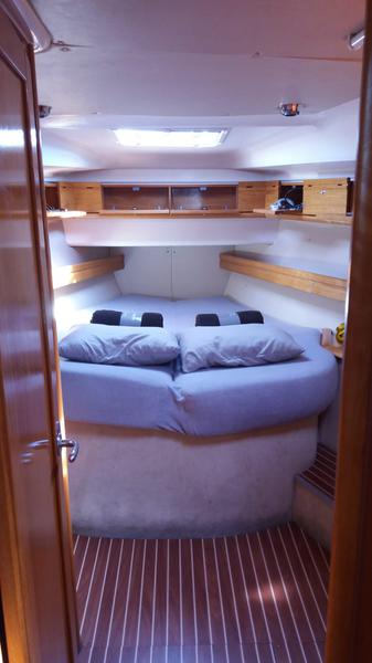 Book yachts online - sailboat - Bavaria 46 - Cruiser refit 2022 - rent