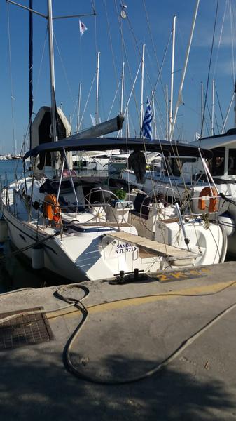 Book yachts online - sailboat - Bavaria 46 - Cruiser refit 2022 - rent