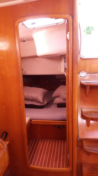 Book yachts online - sailboat - Bavaria 46 - Cruiser refit 2022 - rent