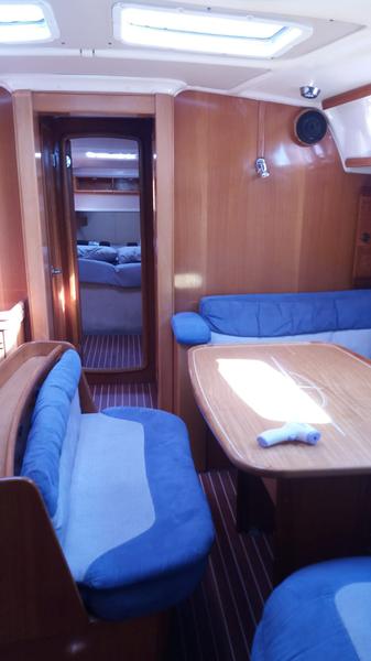 Book yachts online - sailboat - Bavaria 46 - Cruiser refit 2022 - rent