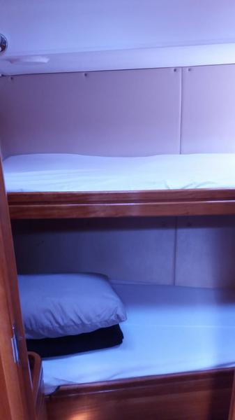 Book yachts online - sailboat - Bavaria 46 - Cruiser refit 2022 - rent