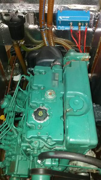 Book yachts online - sailboat - Bavaria 46 - Cruiser refit 2022 - rent