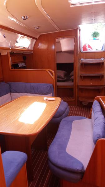 Book yachts online - sailboat - Bavaria 46 - Cruiser refit 2022 - rent