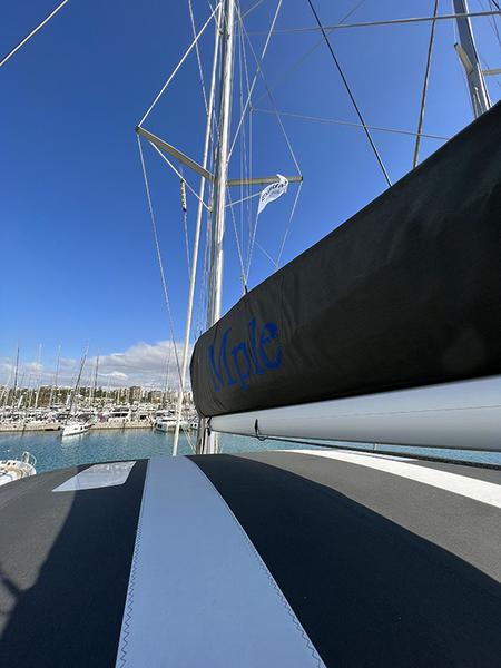 Book yachts online - catamaran - Lagoon 46 - MPLE (air condition, generator, water maker)    _Skippered Only_ - rent