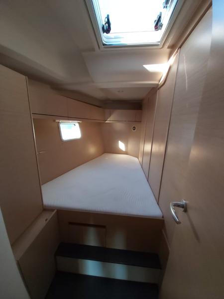 Book yachts online - sailboat - Hanse 508 - Change of Seasons - rent